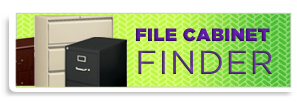 file cabinet finder